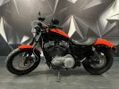 HARLEY-DAVIDSON XL SPORTSTER 1200 CUSTOM Occasion - 1