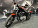 HARLEY-DAVIDSON XL SPORTSTER 1200 CUSTOM Occasion - 2