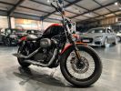 HARLEY-DAVIDSON XL SPORTSTER 1200 CUSTOM Occasion - 3
