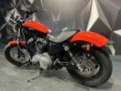 HARLEY-DAVIDSON XL SPORTSTER 1200 CUSTOM Occasion - 6
