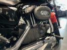 HARLEY-DAVIDSON XL SPORTSTER 1200 CUSTOM Occasion - 8